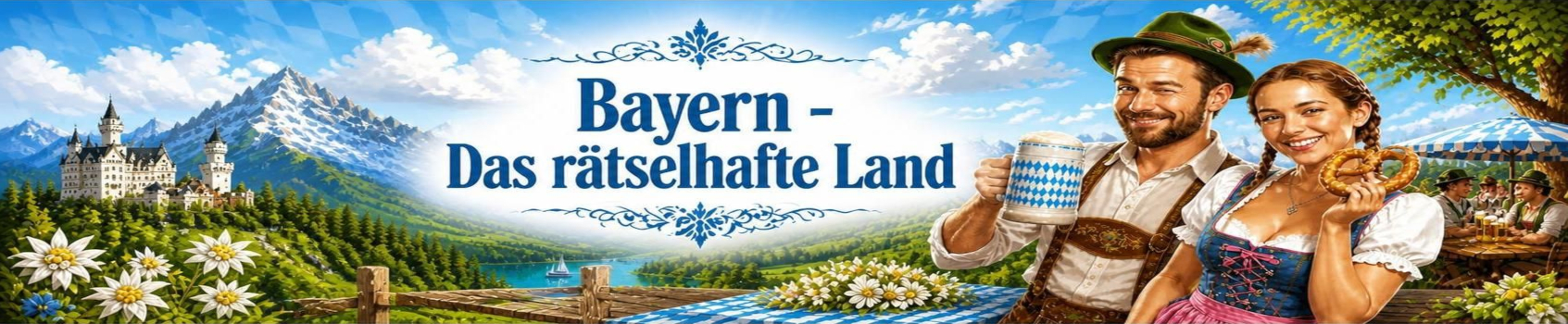DIE BAYERN